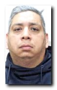 Offender Jose Angel Rodriguez