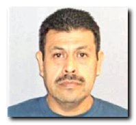 Offender Jose Guadalupe Vargas