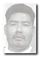 Offender Jose Luis Lopezbatres