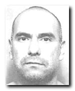 Offender Jose Vasquez