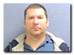 Offender Joseph Scott Swartz