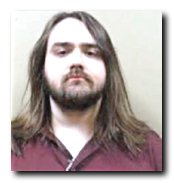 Offender Joshua Glen Hansen