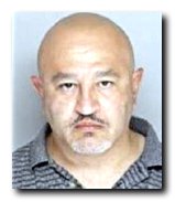 Offender Juan Antonio Gonzalez