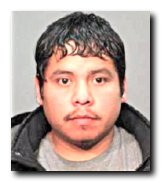 Offender Juan Jose Cardenas