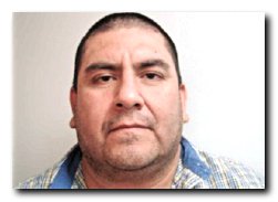 Offender Juan Sanchez