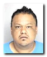 Offender Louis Alberto Sanchez