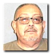 Offender Louis David Vigil