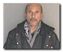 Offender Louis Gonzalez Ortiz