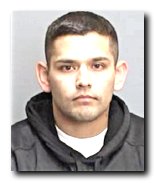 Offender Louis Zuniga Sumaya