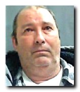 Offender Lowell Dean Olsen