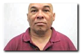 Offender Luciano Laracuente Figueroa