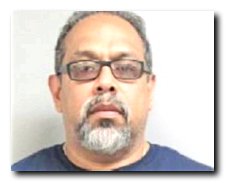 Offender Luciano Robert Cruz