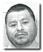 Offender Lucio Crespin Hernandez