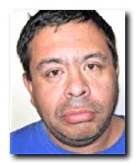 Offender Lucio Flores Jimenez