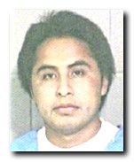 Offender Lucio Lopez