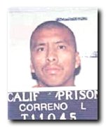 Offender Lucio Ramirez Correno