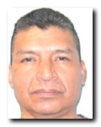 Offender Lucio Ruiz Cortez