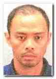 Offender Ricky Reyes Castillo