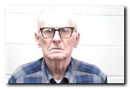 Offender Robert Edwin Kinser