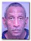 Offender Rudolph Thomas Johnson Jr