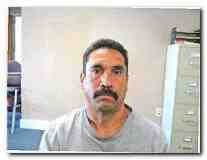 Offender Rudy Anthony Delapena