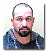 Offender Teddy Neil Pecina