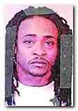 Offender Tony Orlanda Byrd