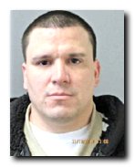 Offender Alberto Ruiz-concepcion