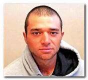 Offender Anthony T Halaliku