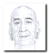 Offender Antonio G Gonzalez