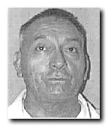 Offender Bartolo Sanchez-cervantez