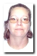 Offender Belinda Kay Jacobs