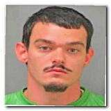 Offender Bryan L Reed
