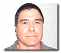 Offender Daniel Santos