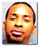 Offender Deon Lavelle Garvin