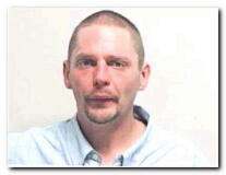 Offender Douglas James Snow