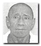 Offender Enrique Ortez Soto