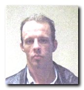 Offender Eric Joshua Mapes