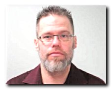 Offender Eric Travis Willwerth