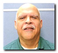 Offender George Edward Gonzalez