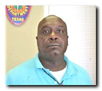 Offender Gregory Adrian White