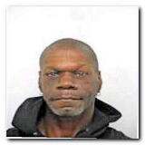 Offender Gregory J Langford