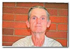 Offender Haven Roy Barlow