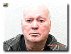 Offender John Max Bailey