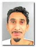 Offender Juan Carlos Cahua-clemente