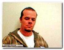 Offender Larry Rolland Blair