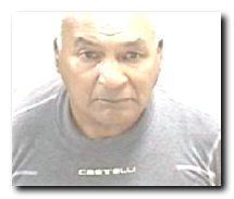 Offender Lucio Franco Ruiz