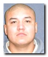 Offender Luis A Delgado-vidal