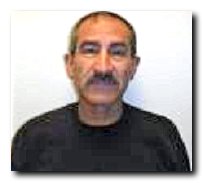 Offender Luis Alberto Campos