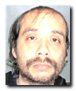 Offender Luis Alfonso Barrios